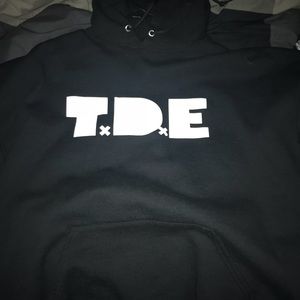 TDE HOODIE